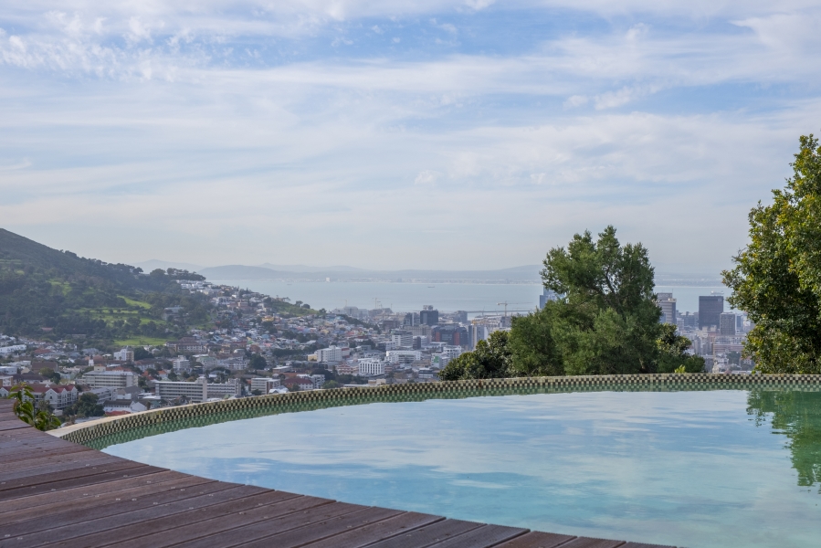 4 Bedroom Property for Sale in Higgovale Western Cape